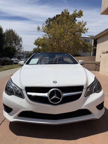 2014 Mercedes-Benz E-Class E 350