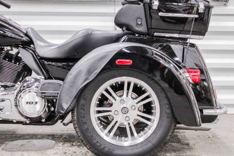 2011 Harley-Davidson Street Glide