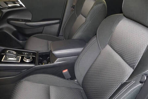 2024 Mitsubishi Outlander ES