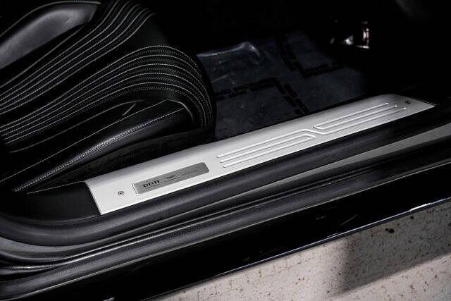 2017 Aston Martin DB11