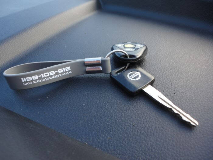 2007 Nissan Murano S