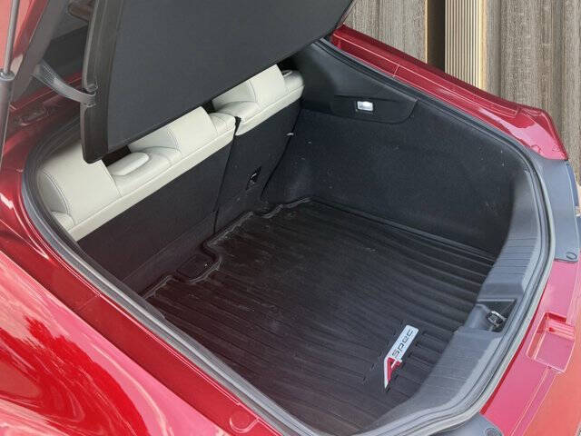 2024 Acura Integra w/A-SPEC