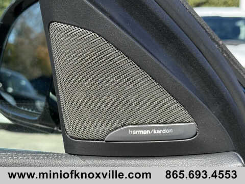 2021 BMW X6 xDrive40i