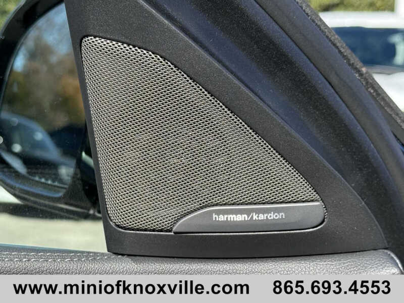 2021 BMW X6 xDrive40i