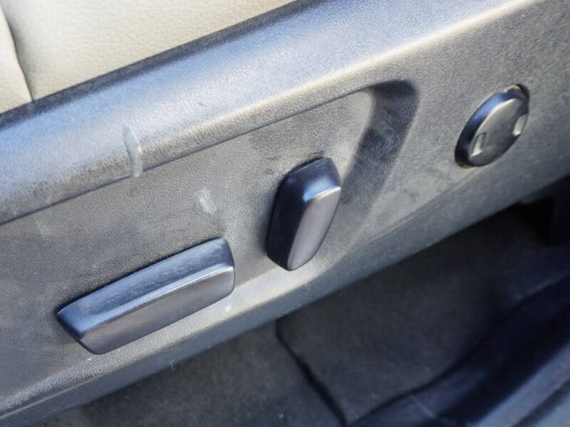 2015 Toyota Tundra Limited