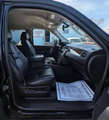 2012 GMC Yukon SLT