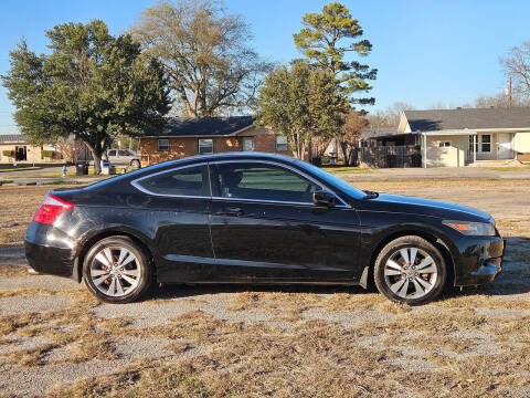 2010 Honda Accord EX-L