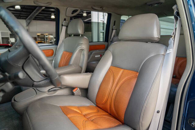 1995 Chevrolet Tahoe 16