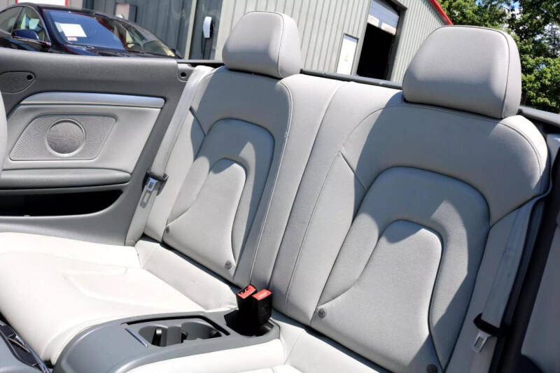 2013 Audi A5 2.0T quattro Premium Plus