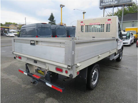 2019 Ford Transit 250