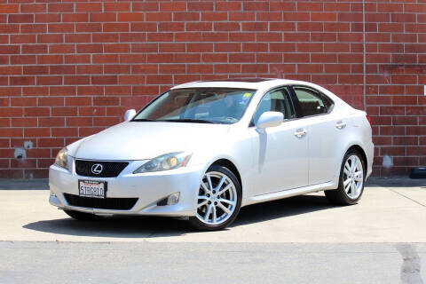 2006 Lexus IS 250