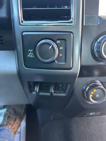 2020 Ford F-250 Super Duty XLT