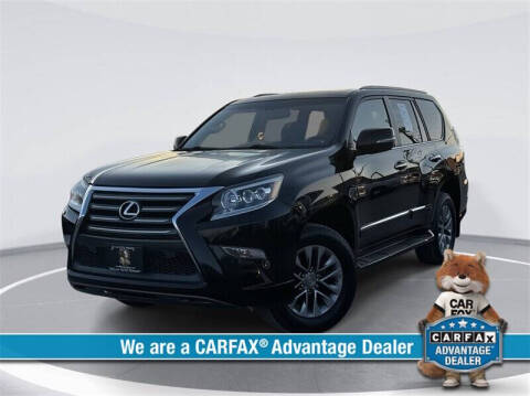 2015 Lexus GX 460