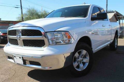 2014 RAM Ram Pickup 1500 for sale at In Power Motors in Phoenix AZ