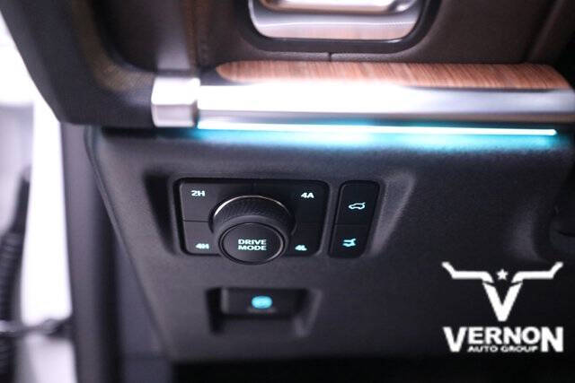 2026 Ford Expedition King Ranch