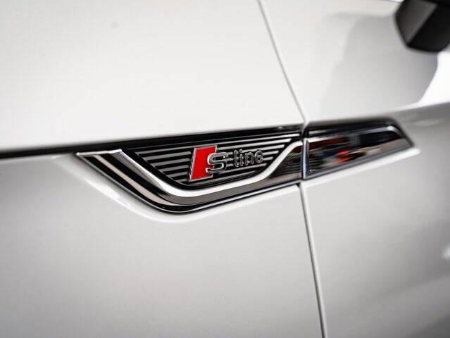 2024 Audi A5 Sportback quattro S line Premium 45 TFSI