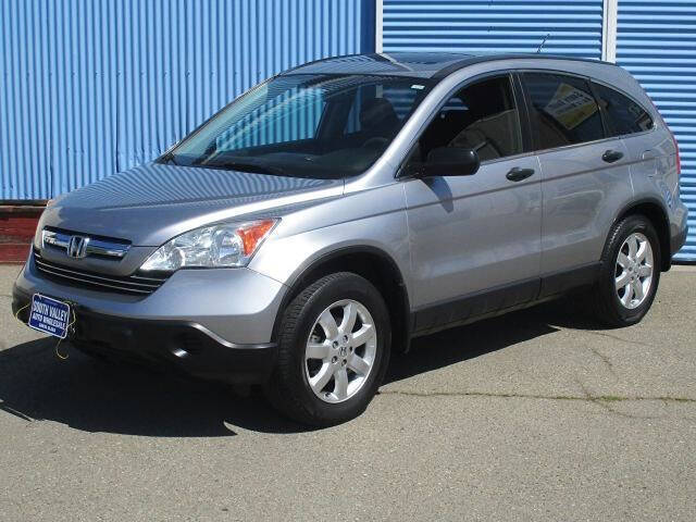 2008 Honda CR-V EX