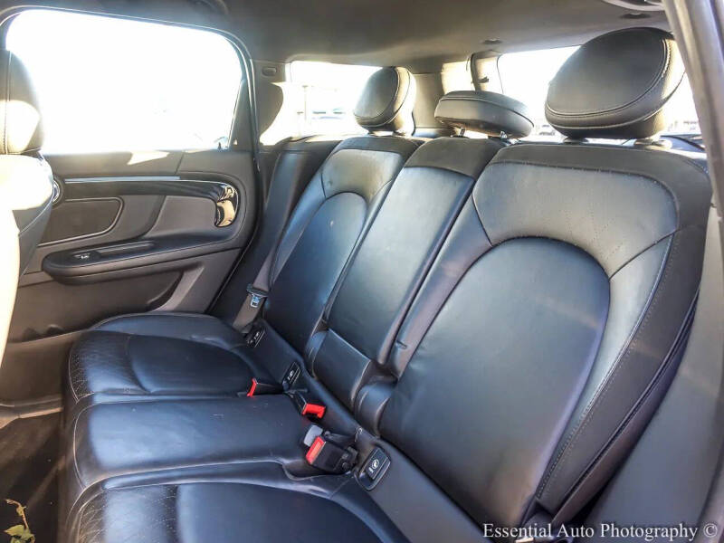 2019 MINI Countryman Plug-in Hybrid Cooper SE ALL4