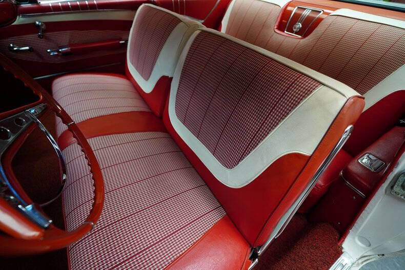 1960 Chevrolet Impala