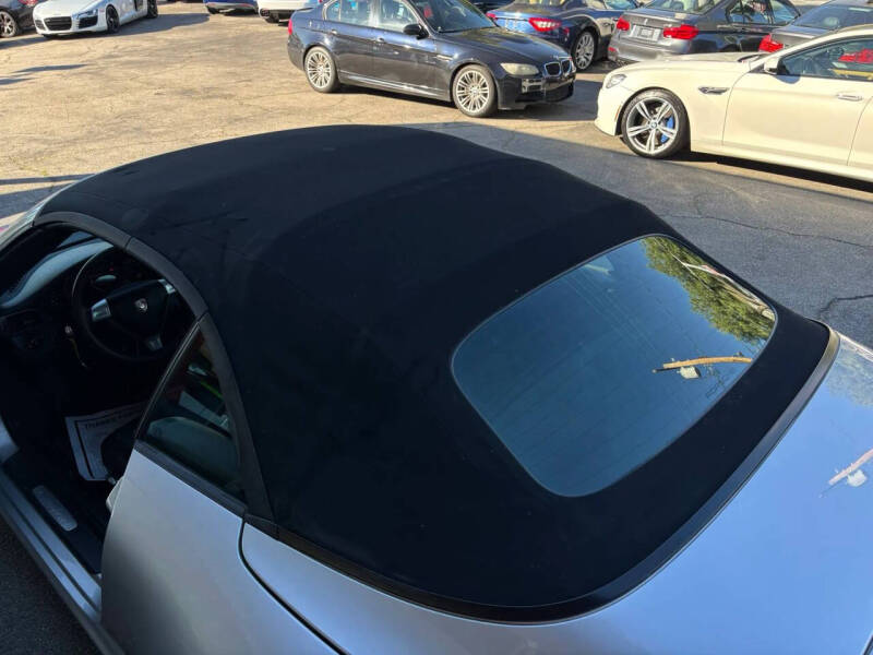 2007 Porsche 911