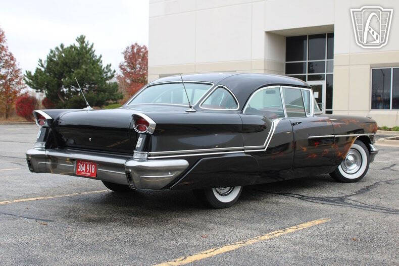 1957 Oldsmobile Eighty-Eight