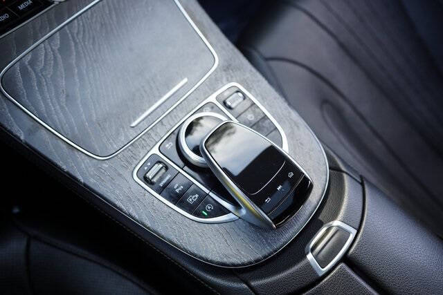 2019 Mercedes-Benz CLS CLS 450 4MATIC