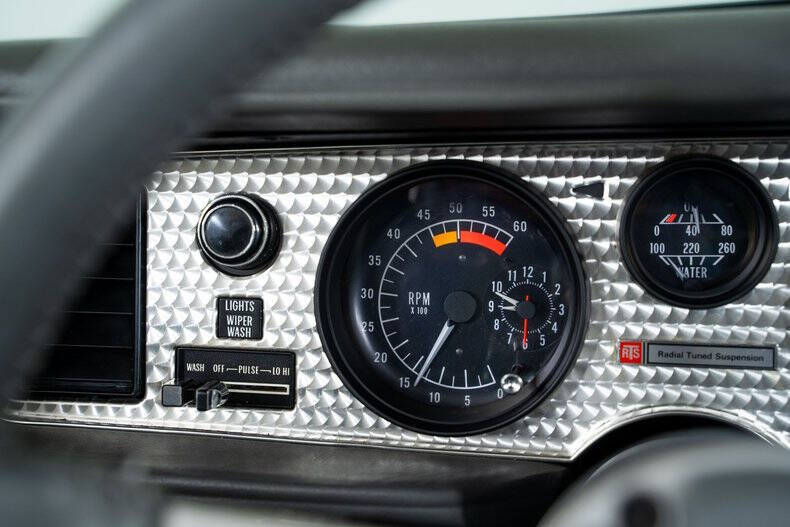 1979 Pontiac Trans Am