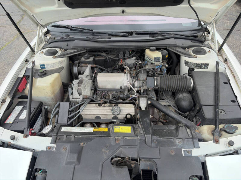 1990 Buick Reatta