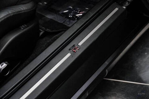 2013 Nissan GT-R Premium