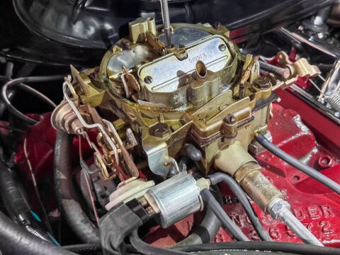 1970 Buick Gran Sport