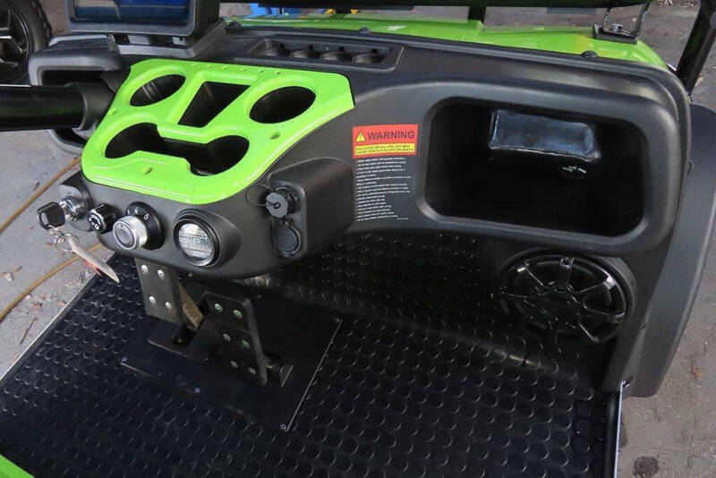 2022 Evolution Classic 4 Plus