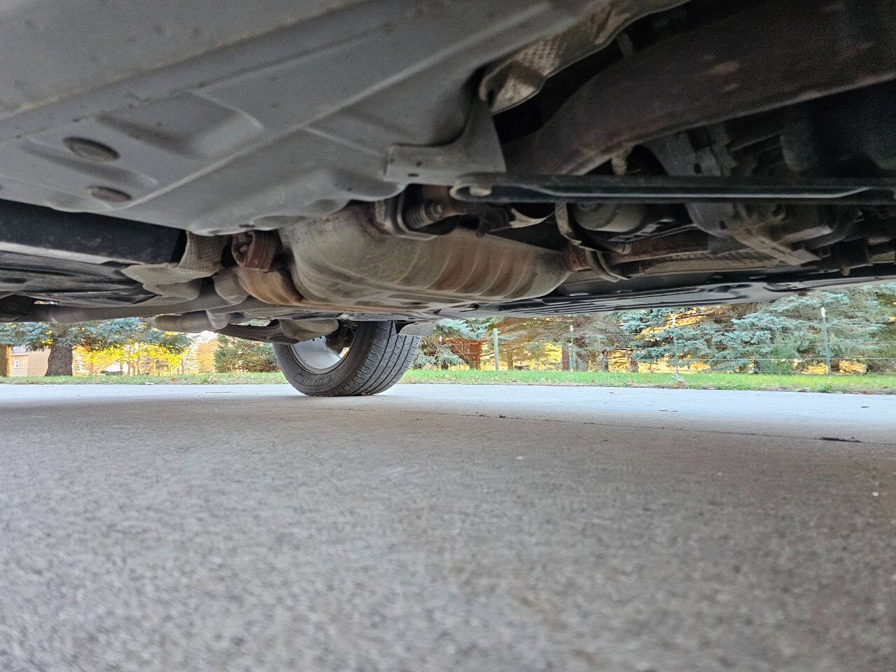 2014 Jeep Grand Cherokee 147