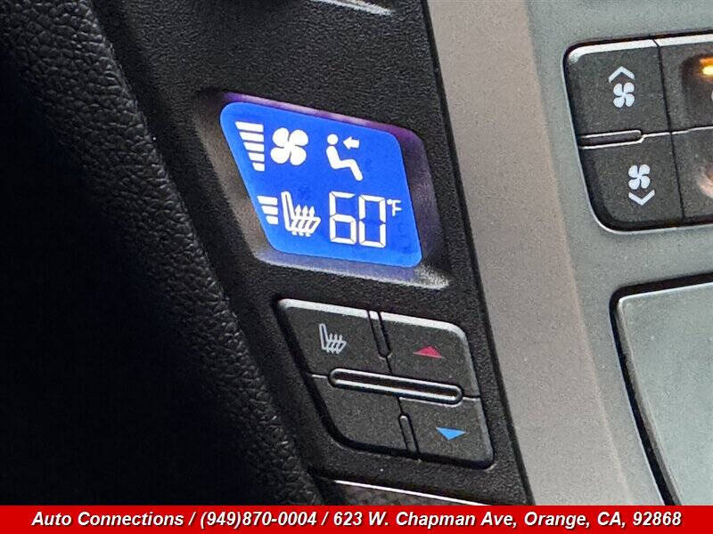2011 Cadillac CTS 3.6L Performance