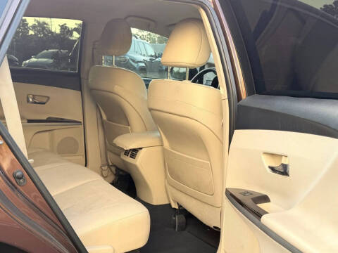 2009 Toyota Venza FWD V6