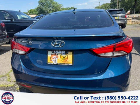 2014 Hyundai Elantra Coupe