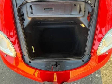 2007 Porsche Cayman