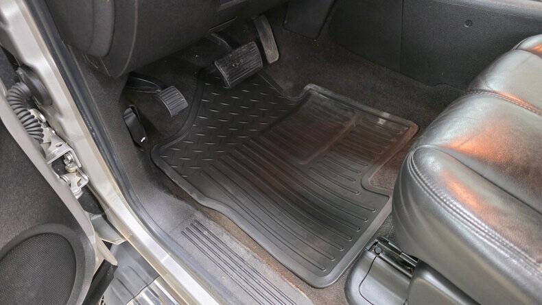 2008 Chevrolet Silverado 2500HD