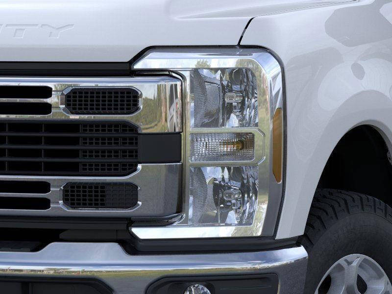 2026 Ford F-350 Super Duty