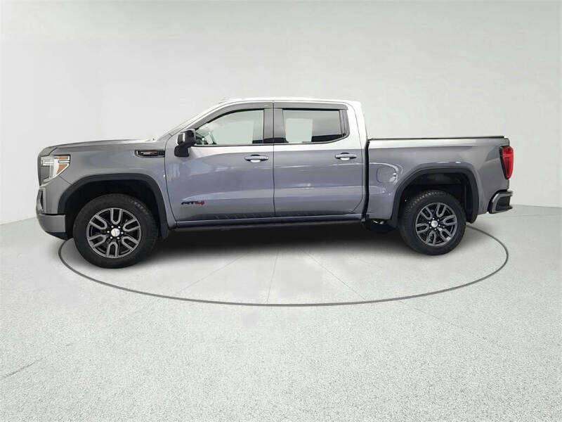 2022 GMC Sierra 1500 Limited