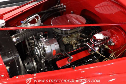 1940 Chevrolet Master Deluxe