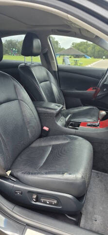 2009 Lexus ES 350