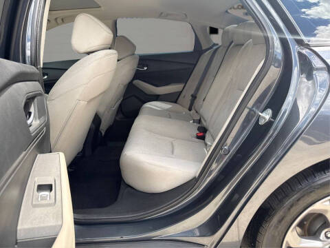 2023 Honda Accord