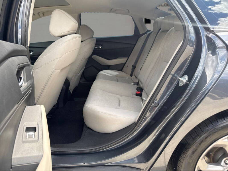 2023 Honda Accord