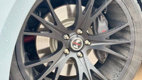 2014 Ford Mustang GT Premium