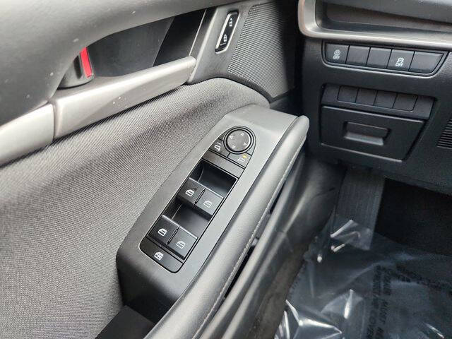 2021 Mazda Mazda3 Hatchback 2.5 S
