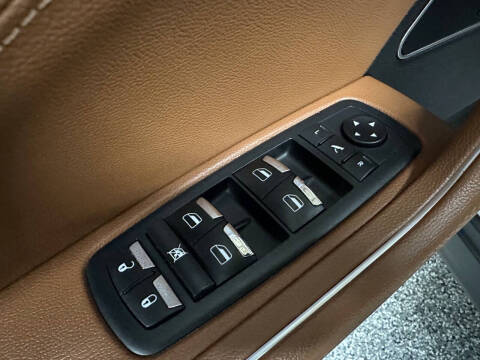 2019 Maserati Levante S