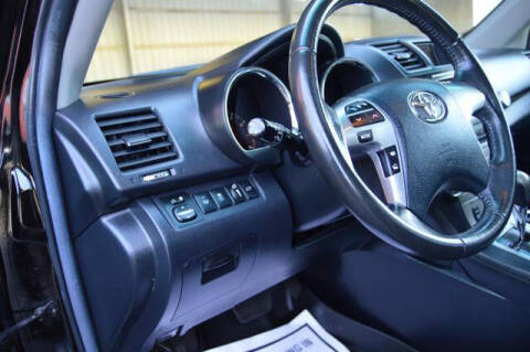 2012 Toyota Highlander