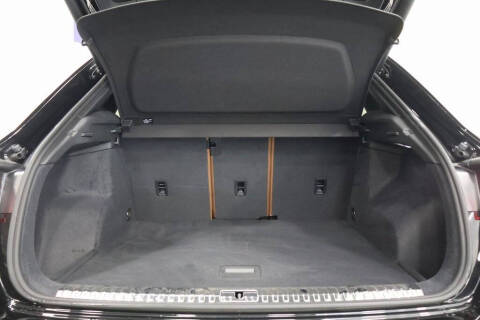 2024 Audi Q3 quattro S line Prem Plus 45 TFSI