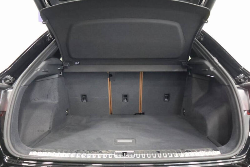 2024 Audi Q3 quattro S line Prem Plus 45 TFSI