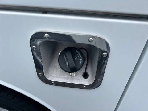 2027 Ford E-Series